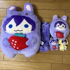 2025年最新】すとぷりサンリオぬいぐるみの人気アイテム - メルカリ