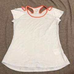 ナイキ Tシャツ レディースL