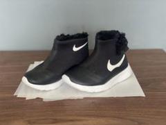 【美品】Nike タンジュン　HIGH ブラックブーツ US 9Cのサムネイル