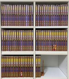 名探偵コナン 漫画　1-89巻　まとめ売り　小学館 名探偵コナン 漫画 1-89巻 まとめ売り 小学館 - メルカリ