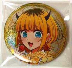推しの子　MEMちょ 缶バッジ　まとめ売り 推しの子 MEMちょ 苺プロダクション 缶バッジ ⑤ - メルカリ