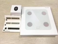 ☆440 VYVO ICON leggera スマートウォッチ 体重計 未使用