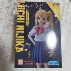 Amazon.co.jp: ぼっち・ざ・ろっく！ Desktop×Decorate