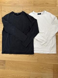 美品24SS THE RERACS CPOショート 長袖シャツ126P△