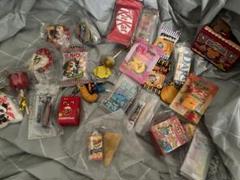 お菓子 食品 食べ物 ガチャ まとめ売り 駄菓子 グッズ おやつ カプセルトイ