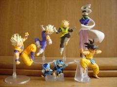 ●Ead22Hz　ドラゴンボールZ16 遥かなる天下一武道会編 7種 ○Ead22Hz ドラゴンボールZ16 遥かなる天下一武道会編 7種