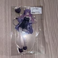 【本日発送】 常闇トワ ホロクル9 アクスタ ホロライブ Amazon.co.jp: 常闇トワ アクリルスタンド アクスタ ホロライブ