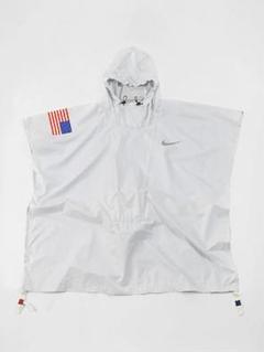 新品 19SS NIKE × TOM SACHS ナイキ マーズヤード ポンチョ