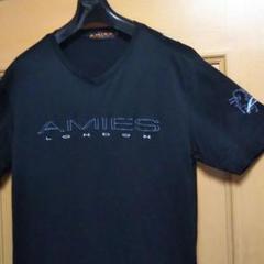HARDY AMIES ホワイトポロシャツ　М 格安saleスタート】 HARDY AMIES ホワイトポロシャツ М メンズ