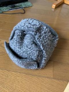 FENDI キャップ
