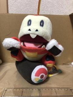 WCS限定 ホゲータ フィギュア 横浜 ポケモン フィギュア WCS JAPAN 2023 横浜 4体セット ホゲータ