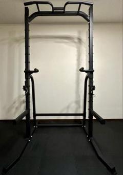 【さだきよ】WASAIハーフラック トレーニングベンチ さだきよ様専用】WASAIハーフラック トレーニングベンチ