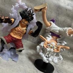 新品未開封 ワンピース ルフィ フィギュア 3点セット KOA メルカリ便 m60657590630_1.jpg?1729578666