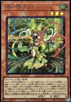 【未使用】遊戯王　御巫の水舞踏、珠の御巫フゥリ　シークレット　各3枚セット Amazon.co.jp: 遊戯王 DBAD-JP032 御巫の水舞踏 (日本語版