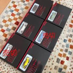 ポッカオリジナル 当選品 RCカー5台セット