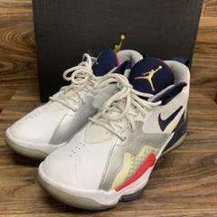 NIKE - ジョーダン　バルセロナ　オリンピック　ユニフォーム　希少　レア　美品JORDAN NIKE - ジョーダン バルセロナ オリンピック ユニフォーム 希少