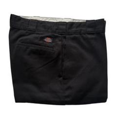 90s USA製 Dickies 874 ブラック 36×29 ディッキーズ 90s USA製 Dickies 874 ブラック 36×29 ディッキーズ - メルカリ