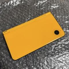 【動作品】Nintendo ds i ll イエロー