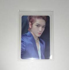 NCT テヨン taeyong トレカ 2025年最新】taeyong nctの人気アイテム - メルカリ