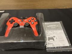 Switch/pc用コントローラー　pro lite