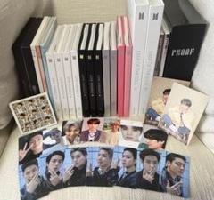 2025年最新】bts まとめ売りの人気アイテム - メルカリ