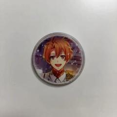 和泉三月 缶バッジ REUNION 80個 アイドリッシュセブン アイナナ REUNION 缶バッジ 和泉三月
