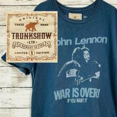 TRUNK SHOW / John Lennon Tシャツ
