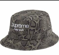supreme Chino Twill Crusher M/L バケットハット Supreme Chino Twill Crusher Bucket Hat - Navy SS24 – Fresh