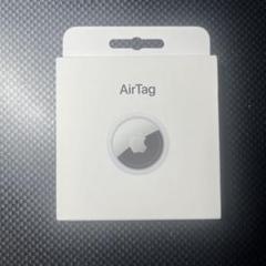 2025年最新】appleエアタグ未開封の人気アイテム - メルカリ