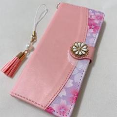 1点のみ❤️Xperia10 II ケース SO-41 /SOV43 カバー