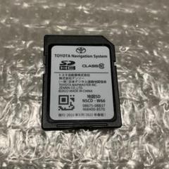 NSCD-W66 ナビSD カード 2022年度 春版 - メルカリ