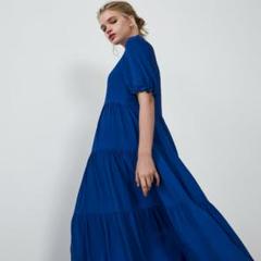 こころん様専用☆ロングワンピース ZARA 人気 完売
