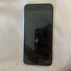 iPhone SE2 64GB ホワイト 本体 背面割れ ジャンク品 値下げ Apple iPhone SE2 64GB ホワイト 本体 背面割れ ジャンク品