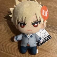 僕のヒーローアカデミア ともぬい第二弾 ナムコキャンペーン 爆