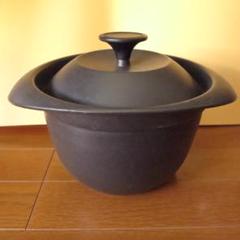 野田琺瑯/KAMADO/かまど/生産中止品/炊飯/ごはん/鋳物 野田琺瑯/KAMADO/かまど/生産中止品/炊飯/ごはん/鋳物 - メルカリ