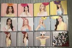 今月の少女　LOONA LUMINOUS CD 12形態セット 今月の少女 LOONA LUMINOUS CD 12形態セット - メルカリ