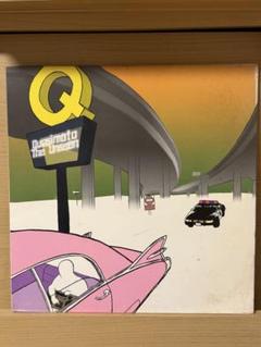 2025年最新】QUASIMOTO レコードの人気アイテム - メルカリ