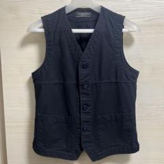 新作未使用　アローズ　ベスト je4127-01_2.jpg