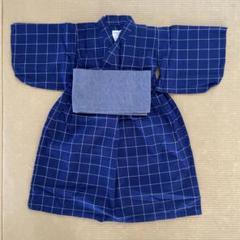 CIAOPANIC TYPY 子供用着物 90-100 キッズ浴衣