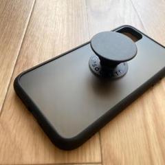 POPSOCKET ポップソケッツ ＋ iPhone 11 カバー ケース