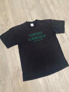00S　ハーレー　オーストリア　Harley-Davidson　Tシャツ