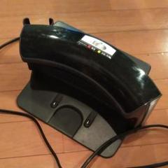 東芝クリーナー専用充電器 VC-RB100(ジャンク)
