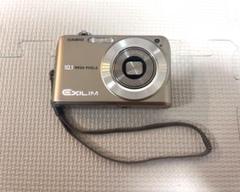 2025年最新】EXILIM ZOOM EX-Z1050の人気アイテム - メルカリ