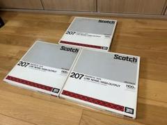 オープンリール10号8本セット　OTARI Scotch DENON SONY オープンリール10号8本セット OTARI Scotch DENON SONY