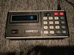 2025年最新】昭和レトロ電卓 CASIOの人気アイテム - メルカリ