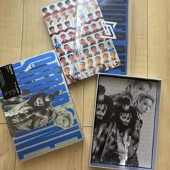 Super M 1st ALBUM