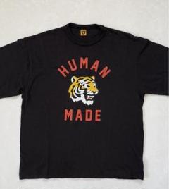 【HUMAN MADE】人気★Snake グラフィック コットン Tシャツ HUMAN MADE】人気☆Snake グラフィック コットン Tシャツ