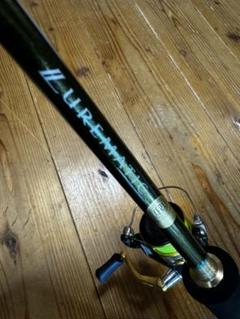 シマノS66MH SHIMANO LUREMATIC & nixx pop2 シマノS66MH SHIMANO LUREMATIC & nixx pop2 - メルカリ