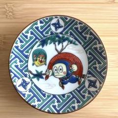 藤子不二雄A展 限定販売 九谷焼 豆皿 完売品 忍者ハットリくん 藤子不二雄A展 忍者ハットリくん 九谷焼 豆皿 - メルカリ