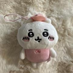 ちいかわ　妖精ぬいぐるみ ガチャガチャ